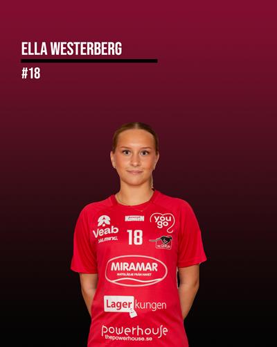 Ella Westerberg