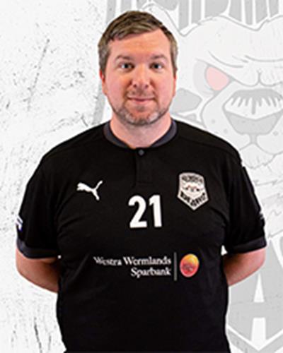 Kjetil Arnesen