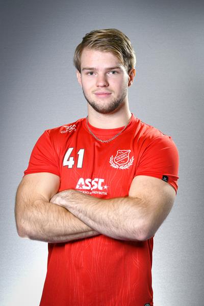 Fredrik Östling