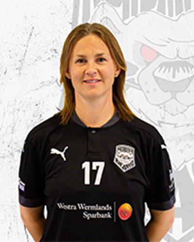 Jennifer Frohm