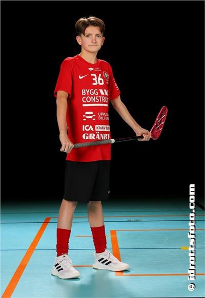 Rasmus Fredlund