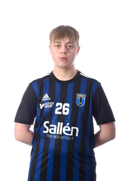 Oskar Andersson