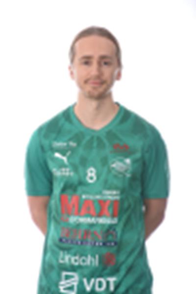 Carl Lejervik