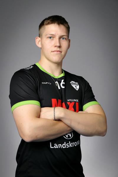 Simon Fransson