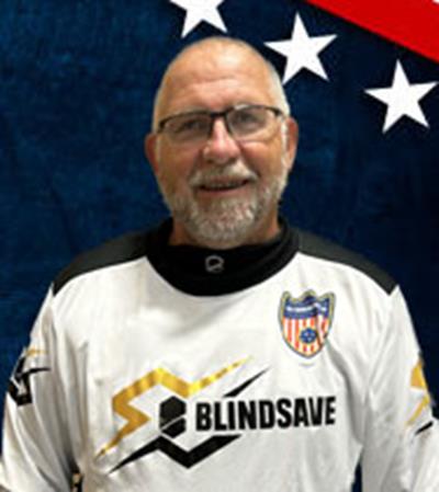 Kent Gullin
