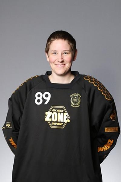 Kim Ahokas