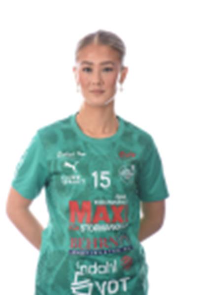 Ebba Löwdahl