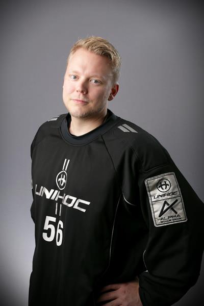 Sebastian Göransson