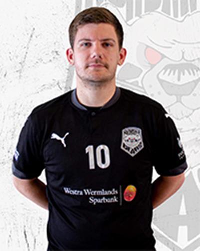 Daniel Johannesson