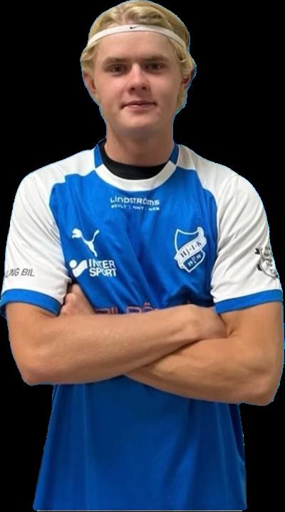 Alvin Falebrant
