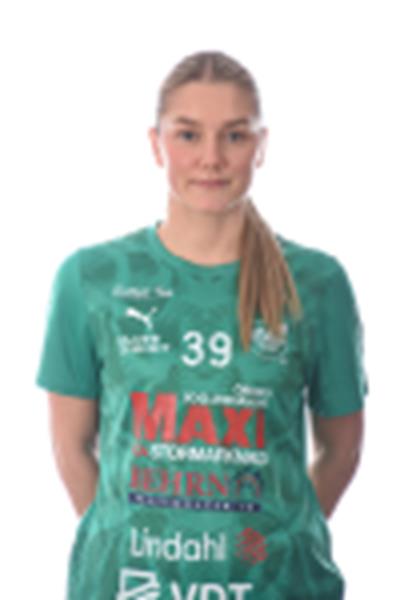 Alva Lysén