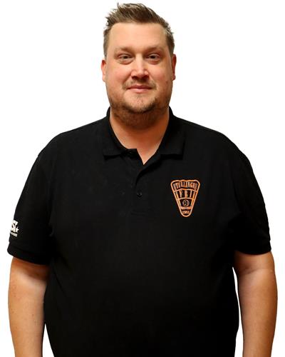 Marcus Magnusson