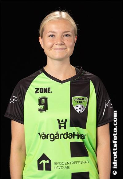 Louise Jönsson