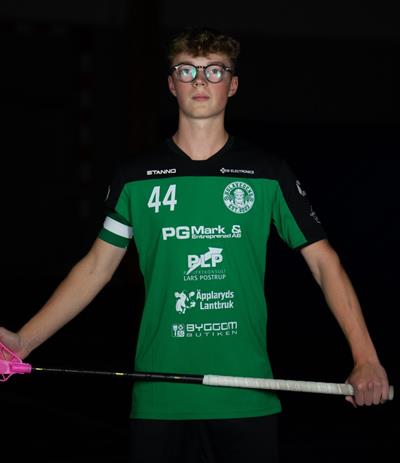 Hugo Gustafsson