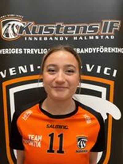 Agnes Ruthström