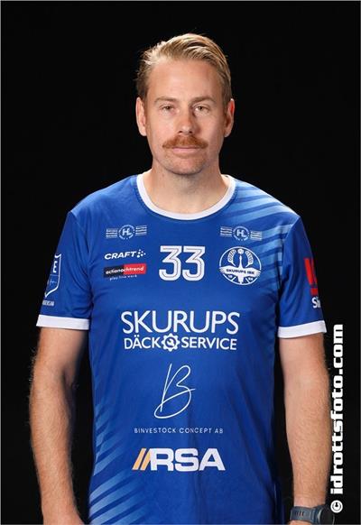 Robin Arenklo