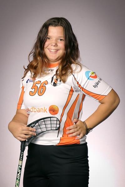 Klara Lindau