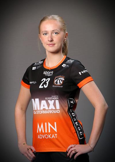 Lilly Bengtsson
