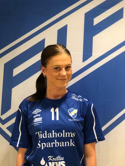 Agnes Ohlsson