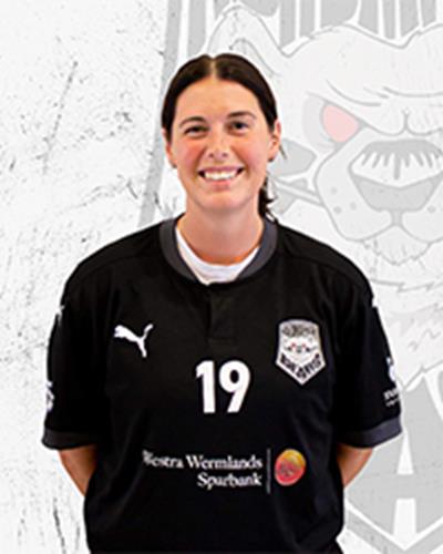 Frida Brunzell