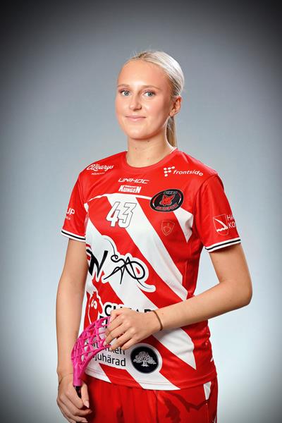 Nova Edvardsson