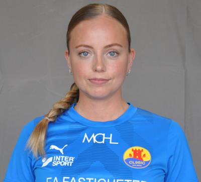 Gabriella Vesterberg