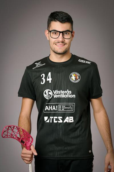 Anton Obeid
