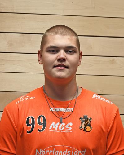 Isak Lundgren