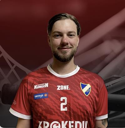 Magnus Åhs
