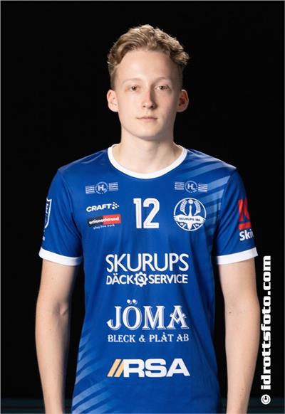 Linus Lundgren