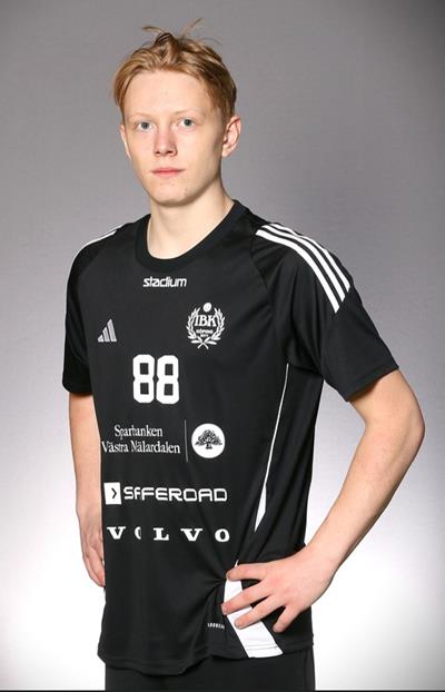 Justin Åhlander