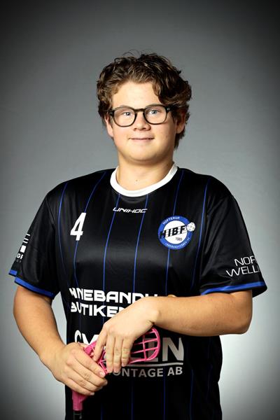 Max Welander