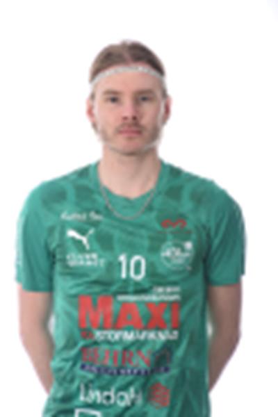 Isac Hjelm