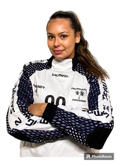 Julia Erdal