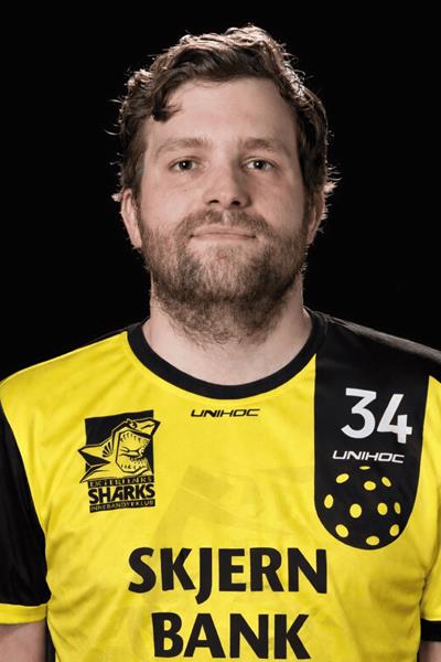 Mads Sokel