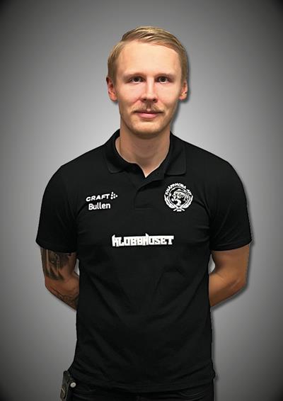Erik Berglund