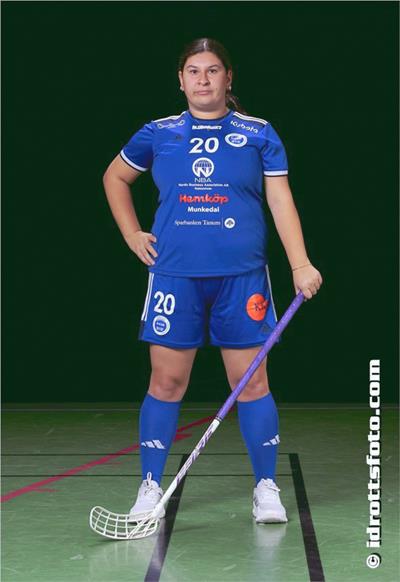 Felicia Johansson