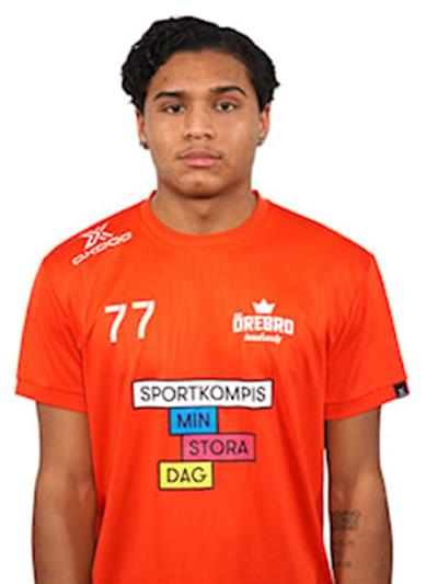 Jonathan Vitoria Ossmin