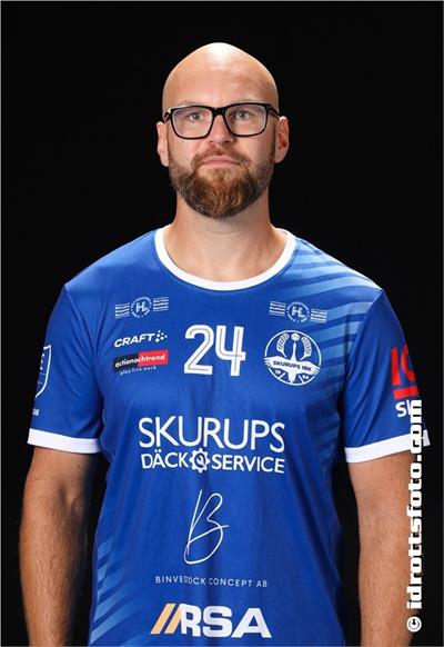 Jimmy Törnquist