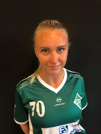 Johanna Björkner