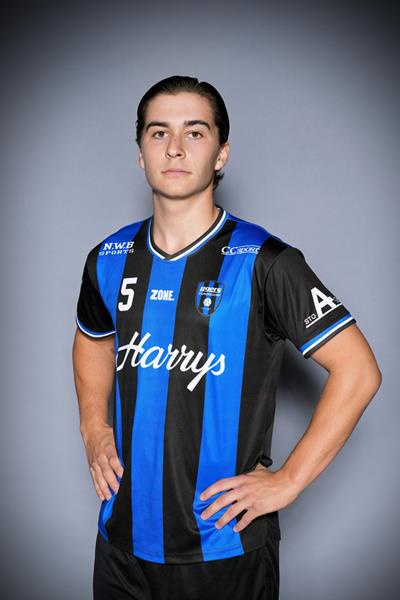 Eliott Eriksson