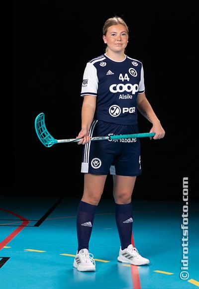 Wilma Freiman Gjelset