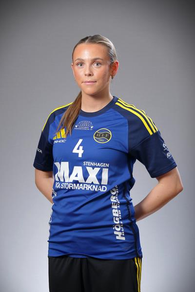 Ella Bergman