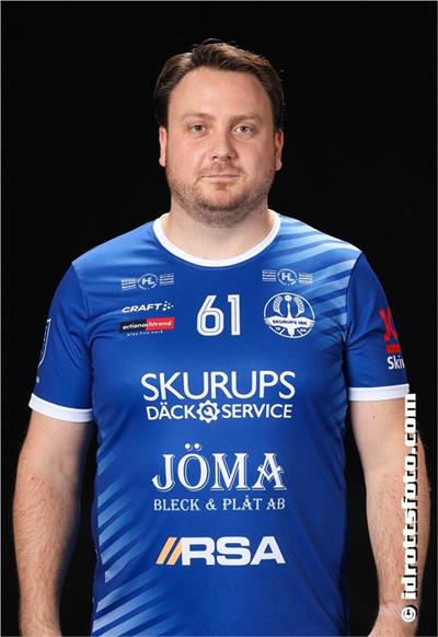 Robin Sträng