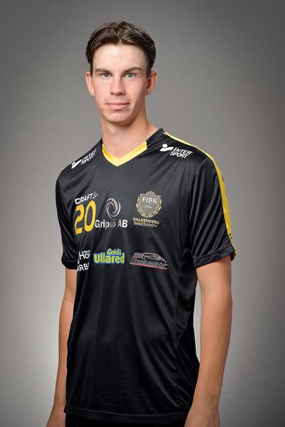 Niklas Nolkrantz