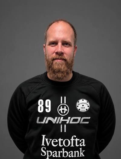 Joakim Ohlsson