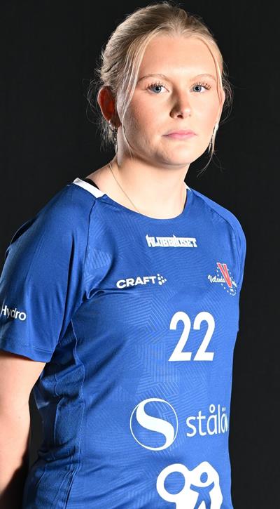 Othilia Holmstedt