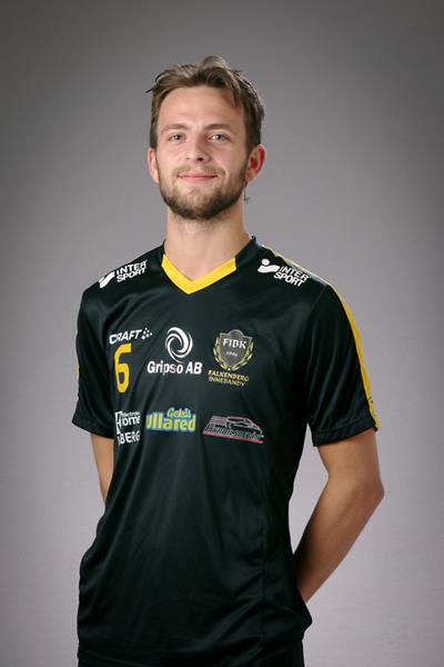 Filip Broberg
