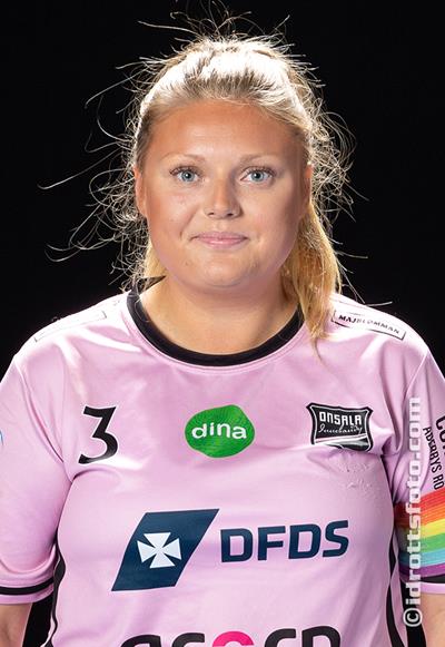 Linnea Jönsson