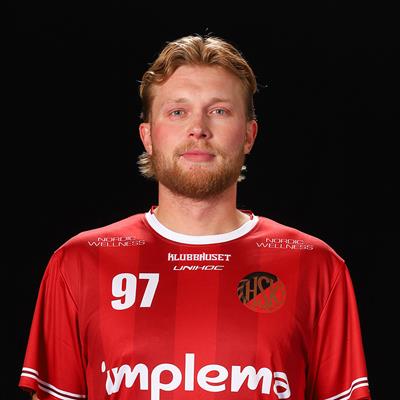 Rasmus Ahlén-Bonér